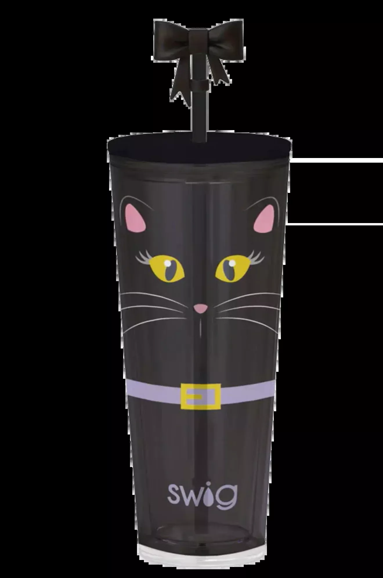 Swig Life Plastic Tumbler