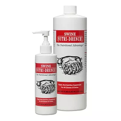 Swine Nutri-Drench