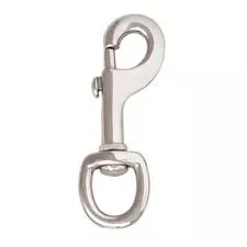 Swivel Snap Round