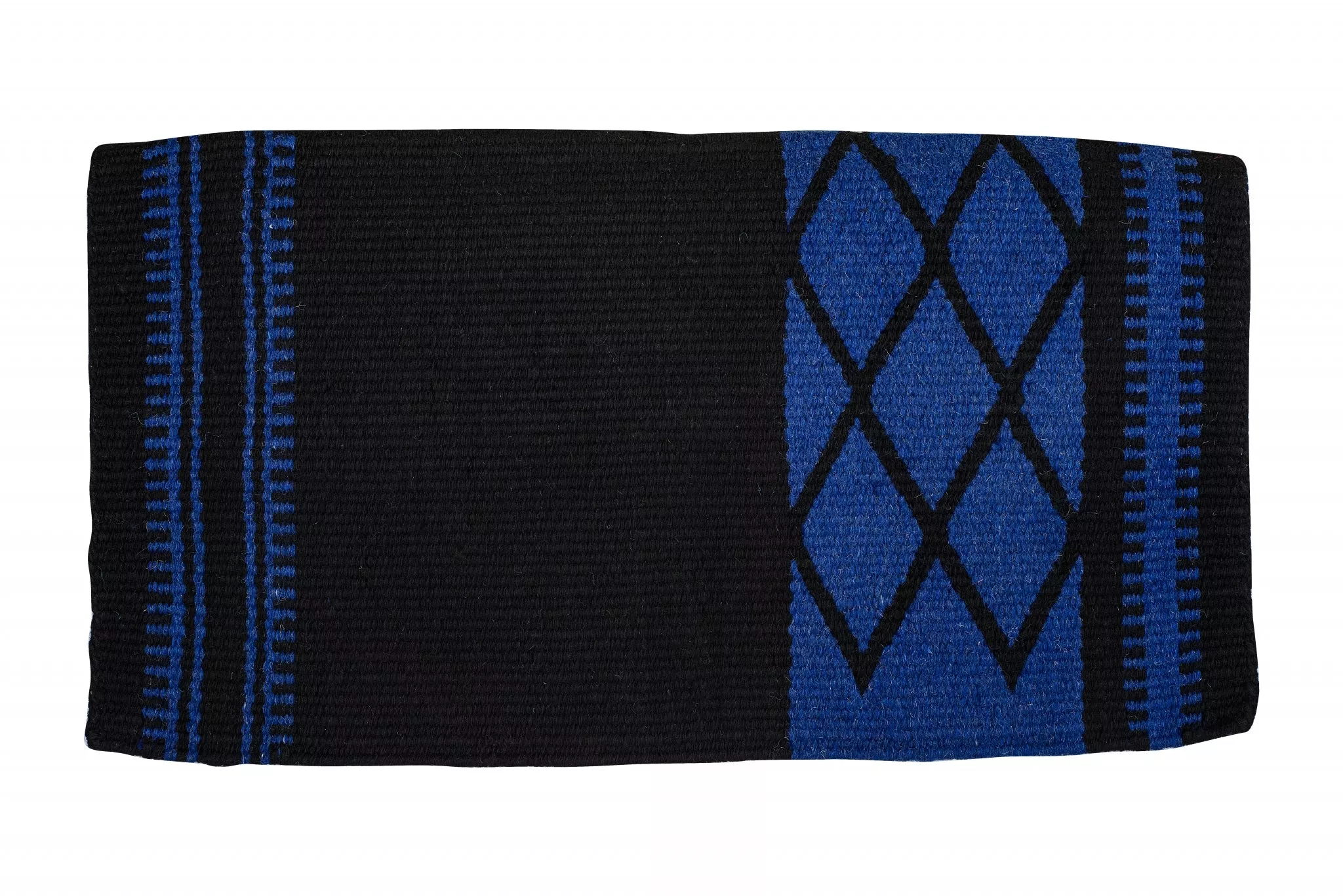 Tabelo Diamond Zipper Blanket
