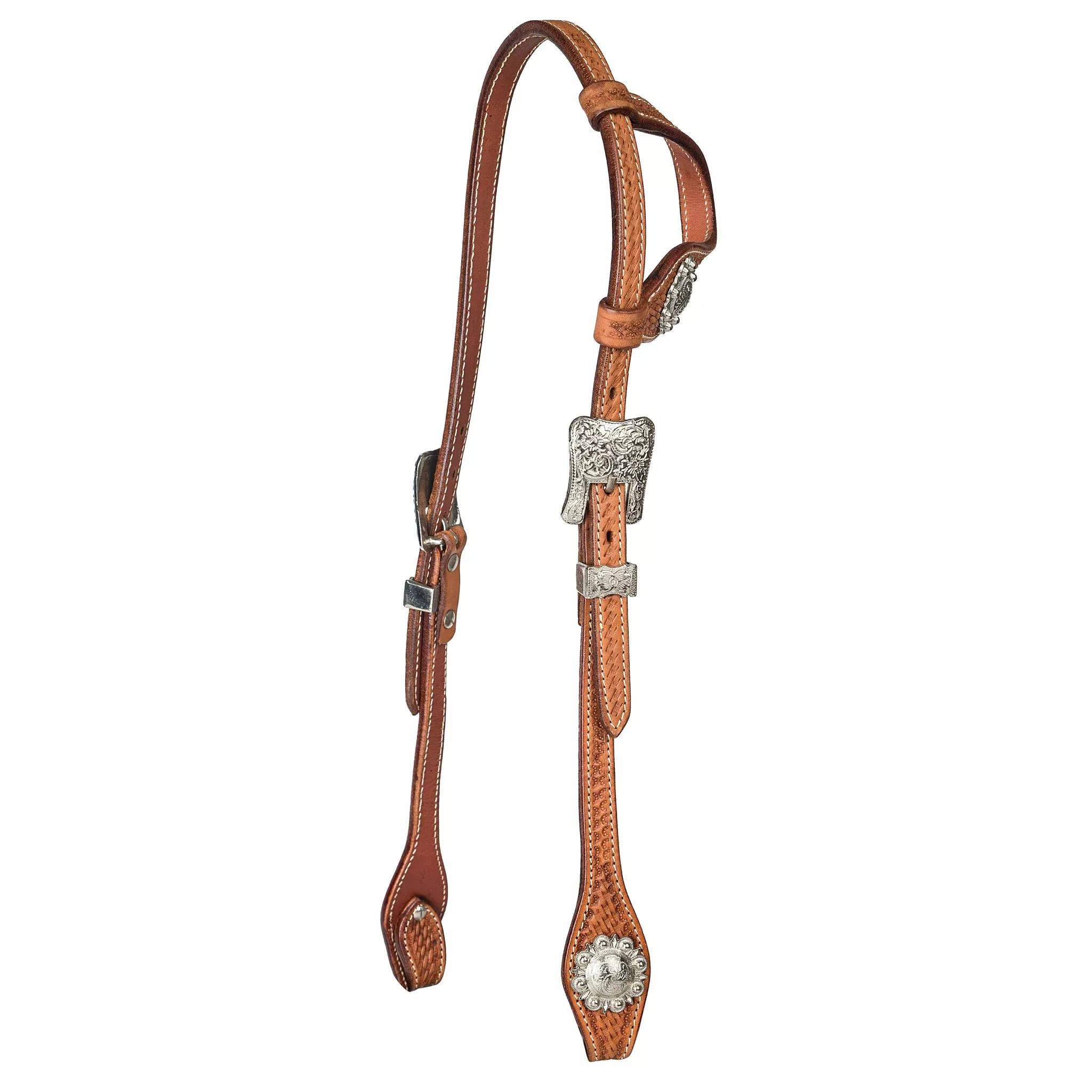 Tabelo Headstall