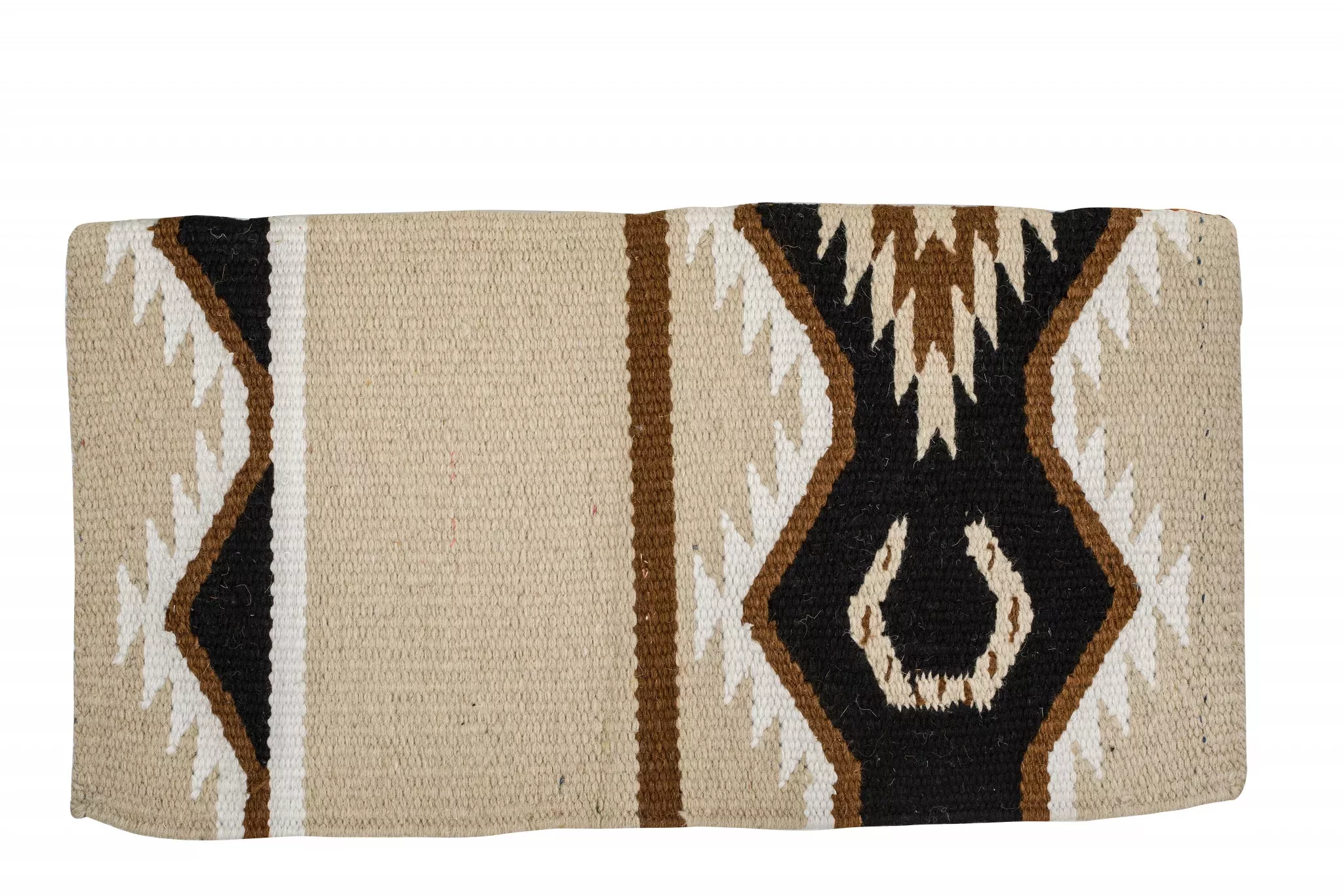 Tabelo Horseshoe Saddle Blanket