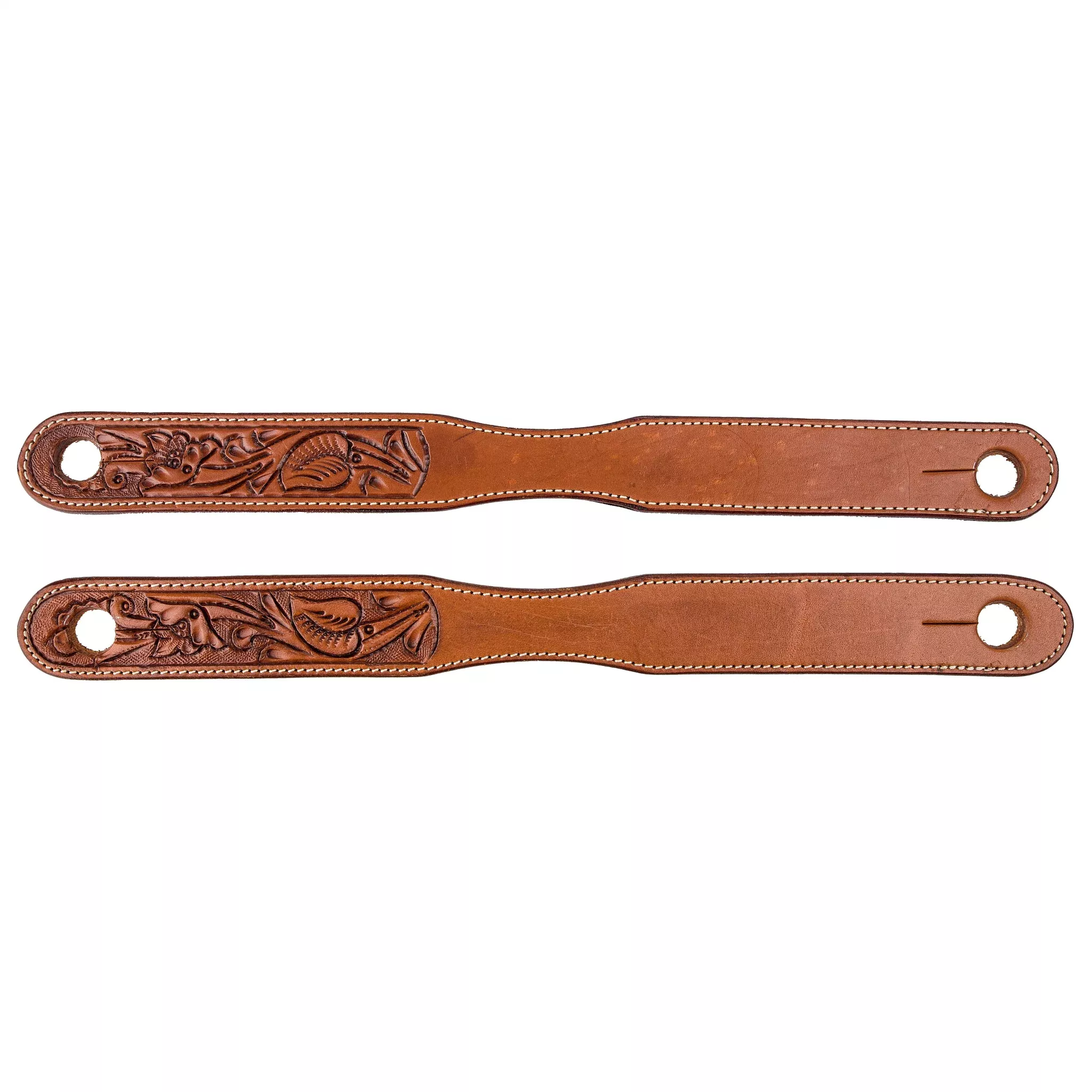 Tabelo Slobber Straps