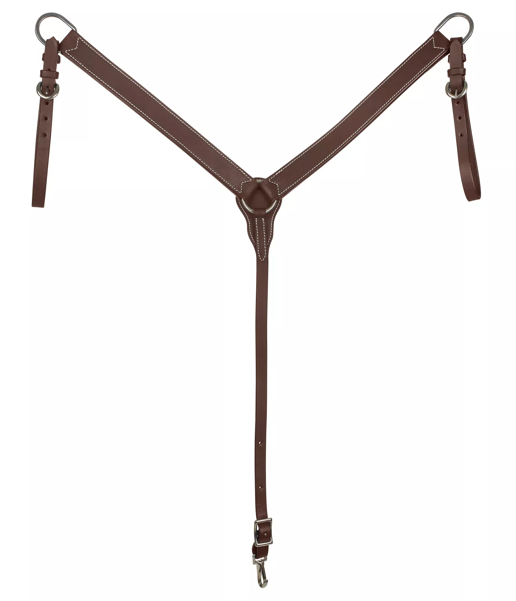 Tabelo Western Breast Collar