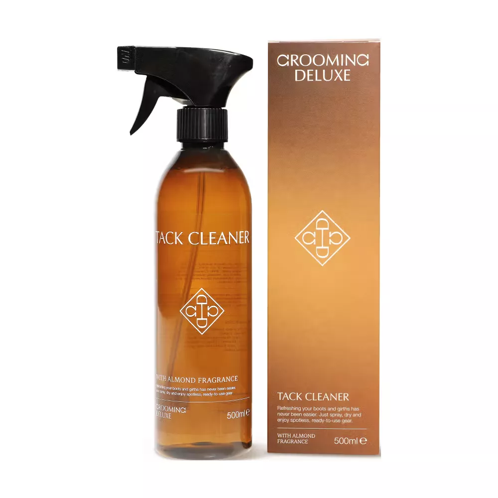 Tack Cleaner