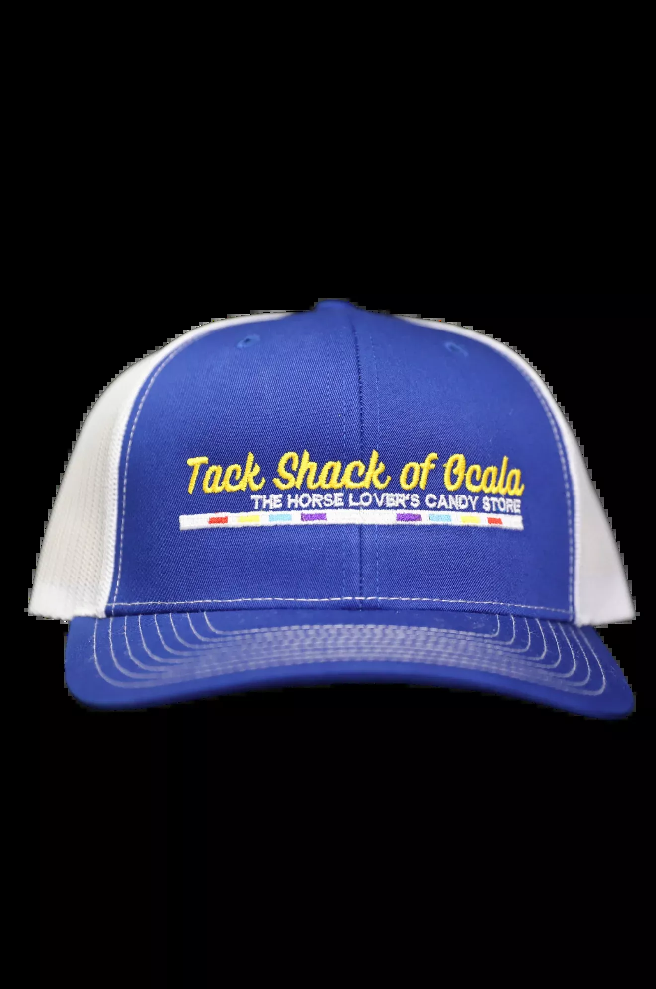 Tack Shack Of Ocala Richardson Hat