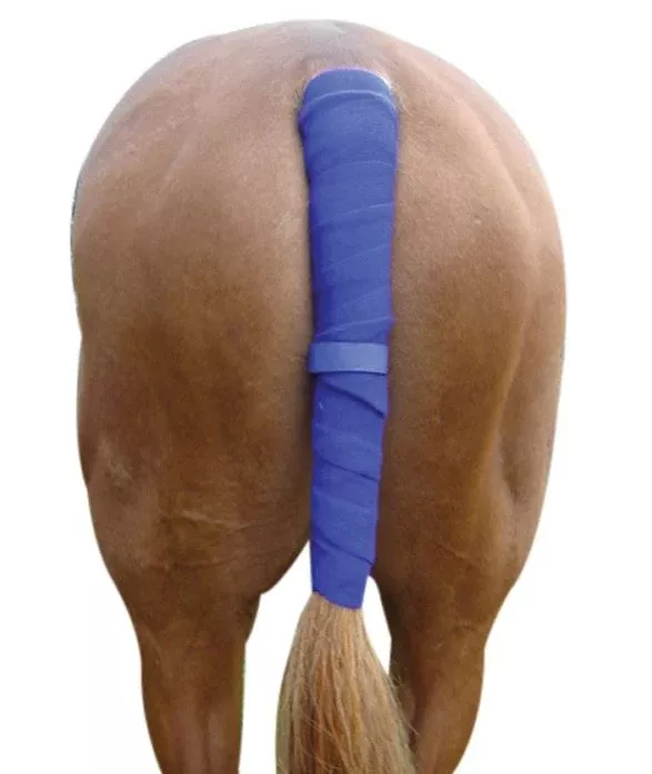 Tail Bandage