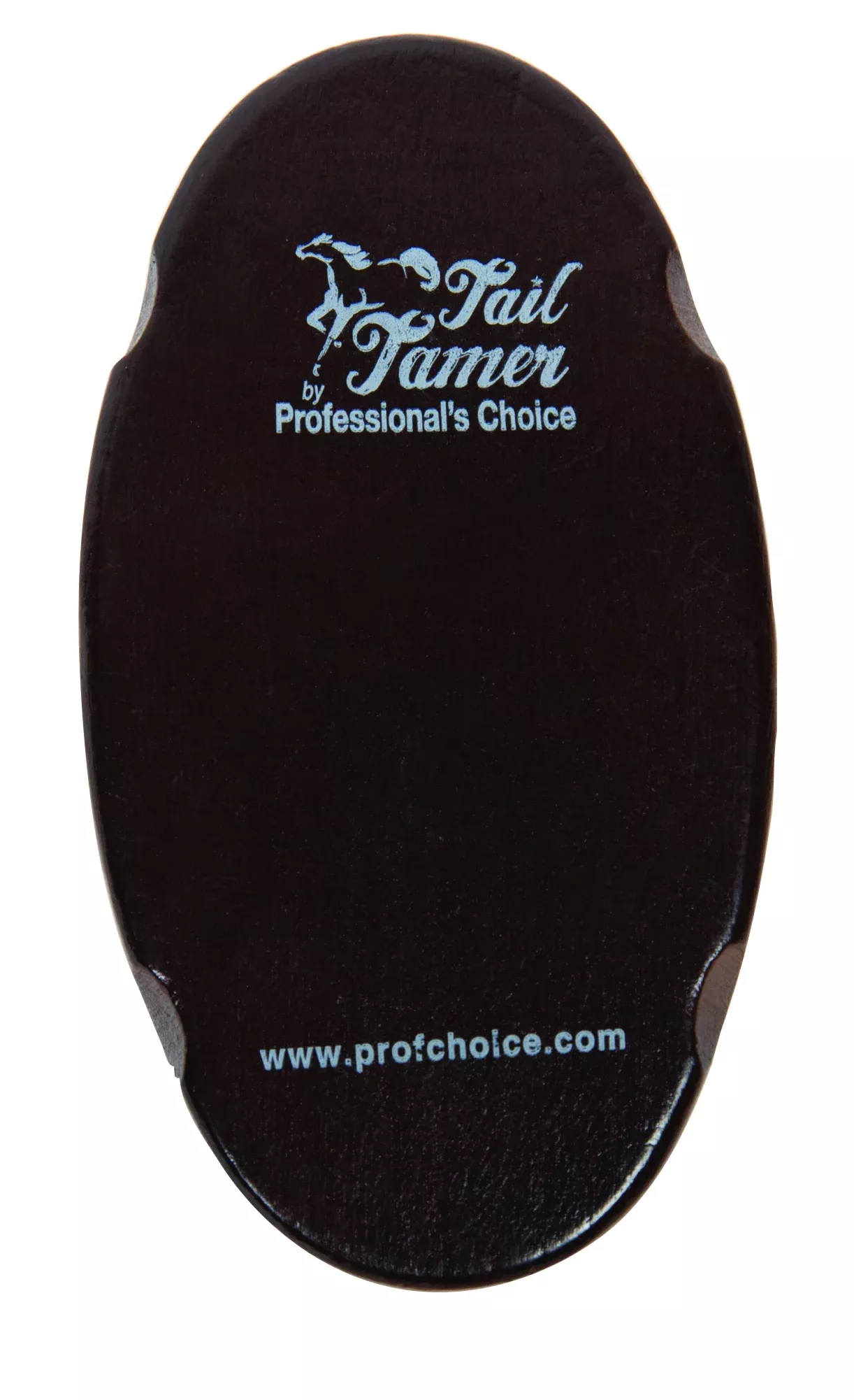 Tail Tamer Wooden Goat Hair