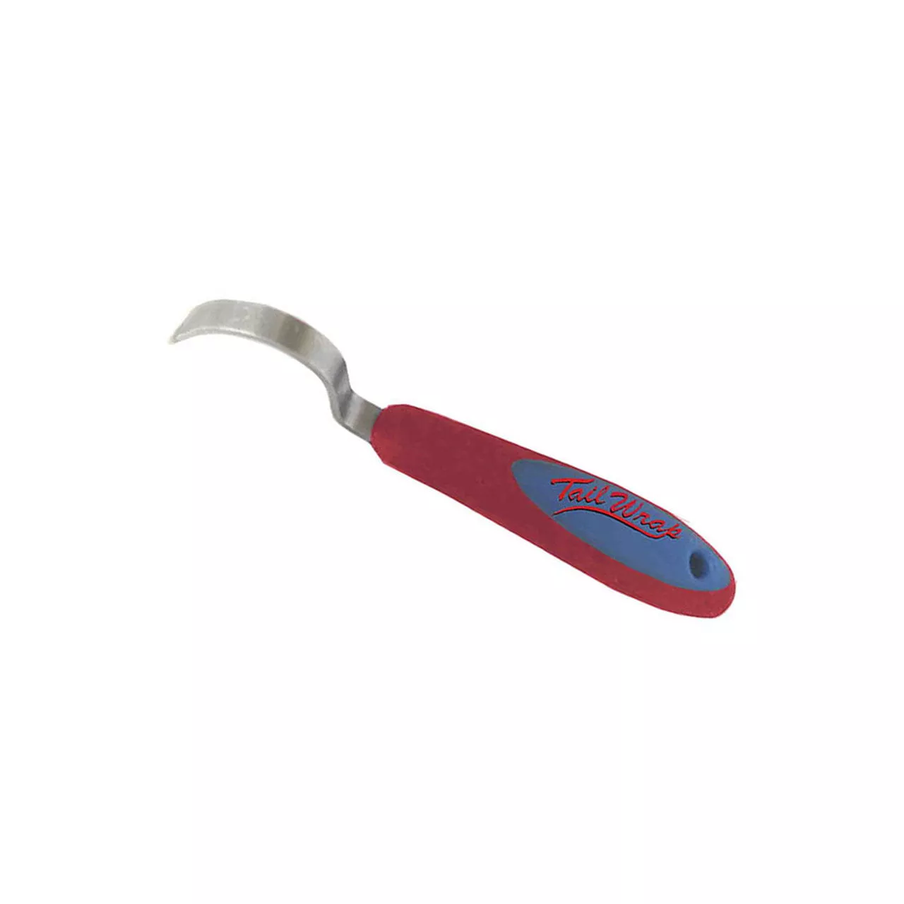 Tail Wrap Hoof Pick