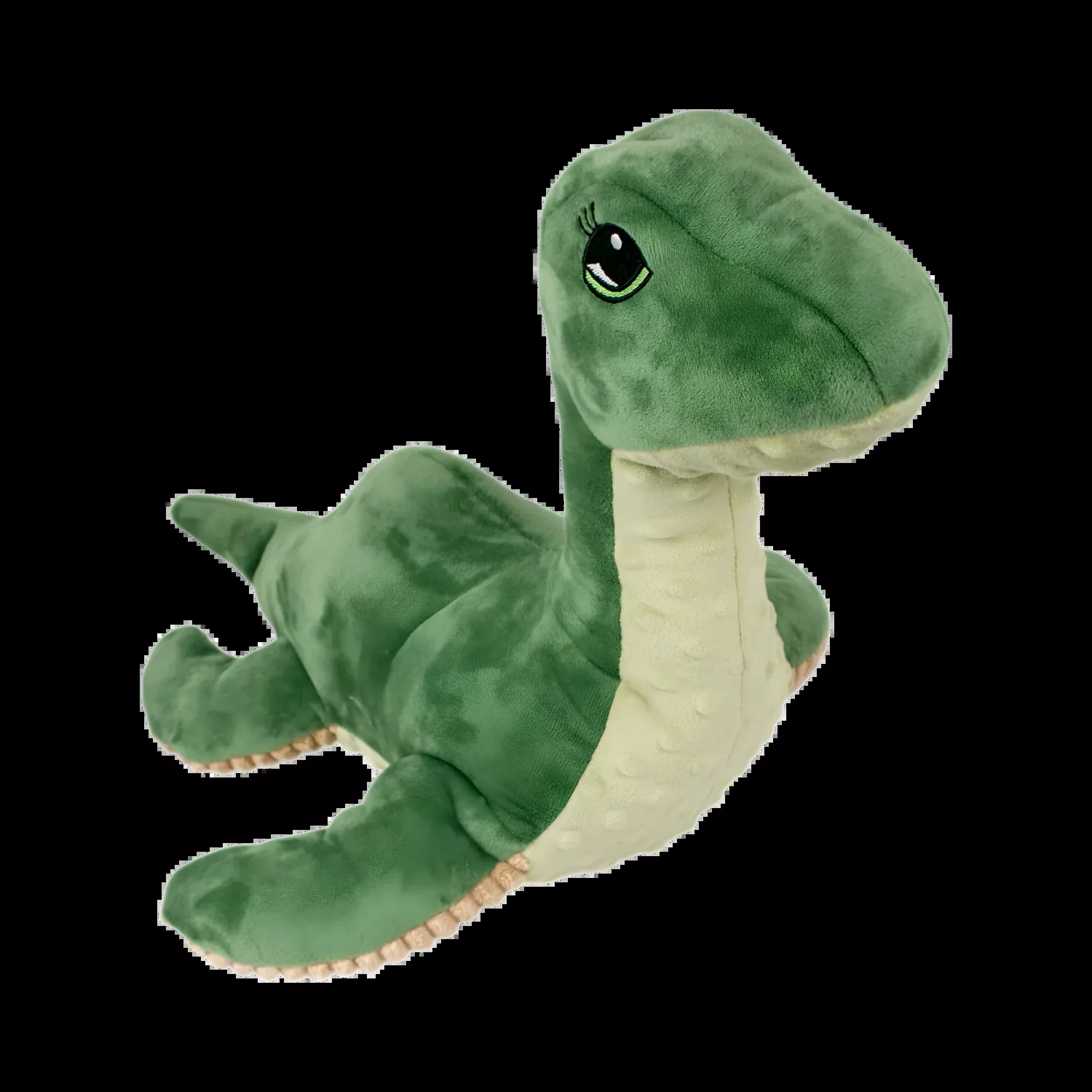Tall Tails Nessie Squeaker Dog Toy