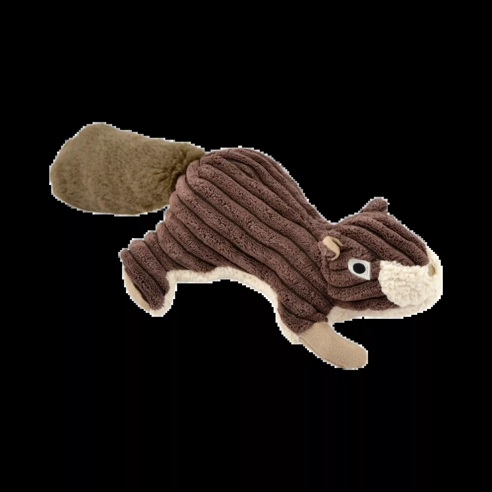 Tall Tails Squirrel 12" Plush Dog Toy