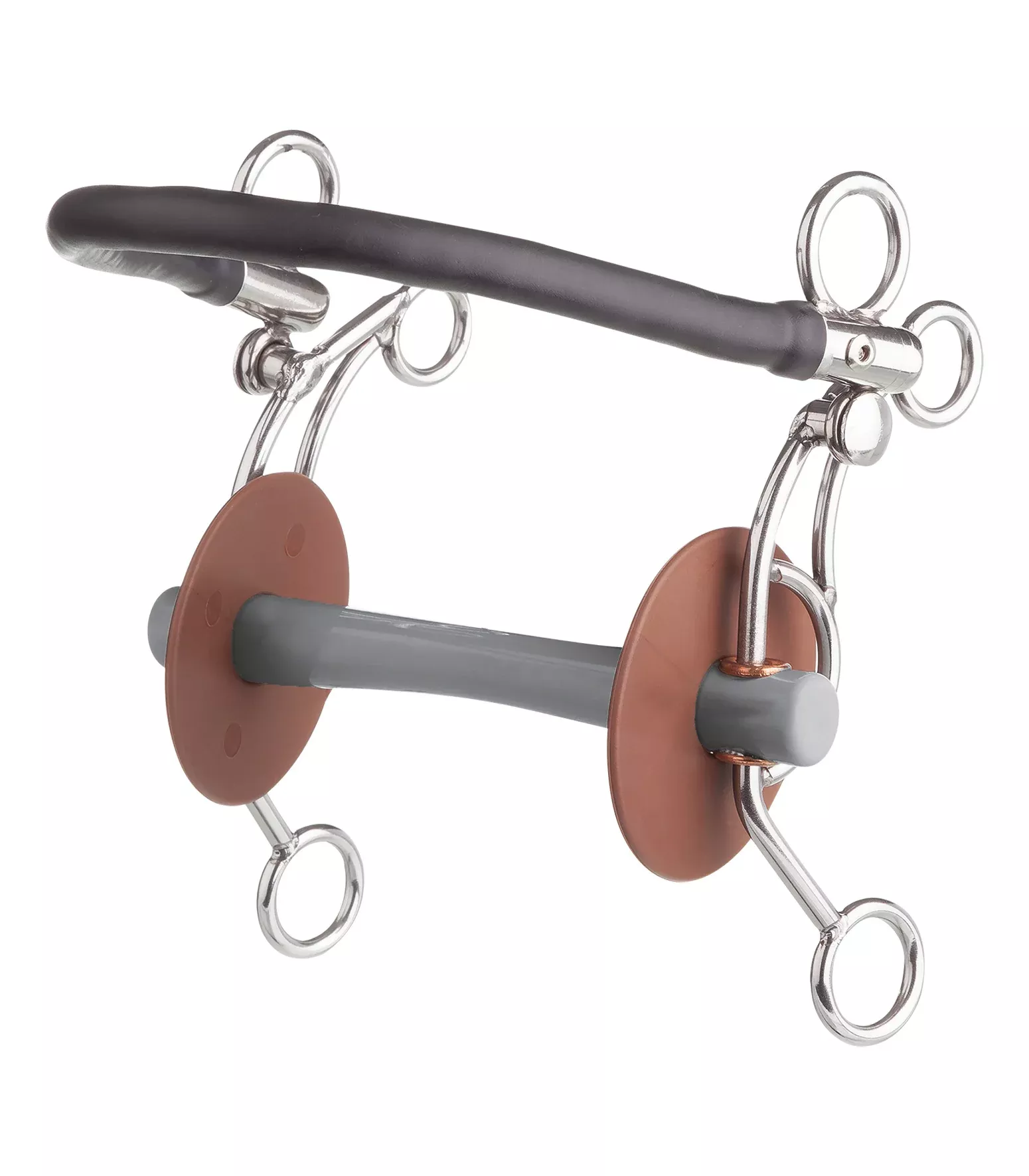 Tandem Us With Comfort Bar