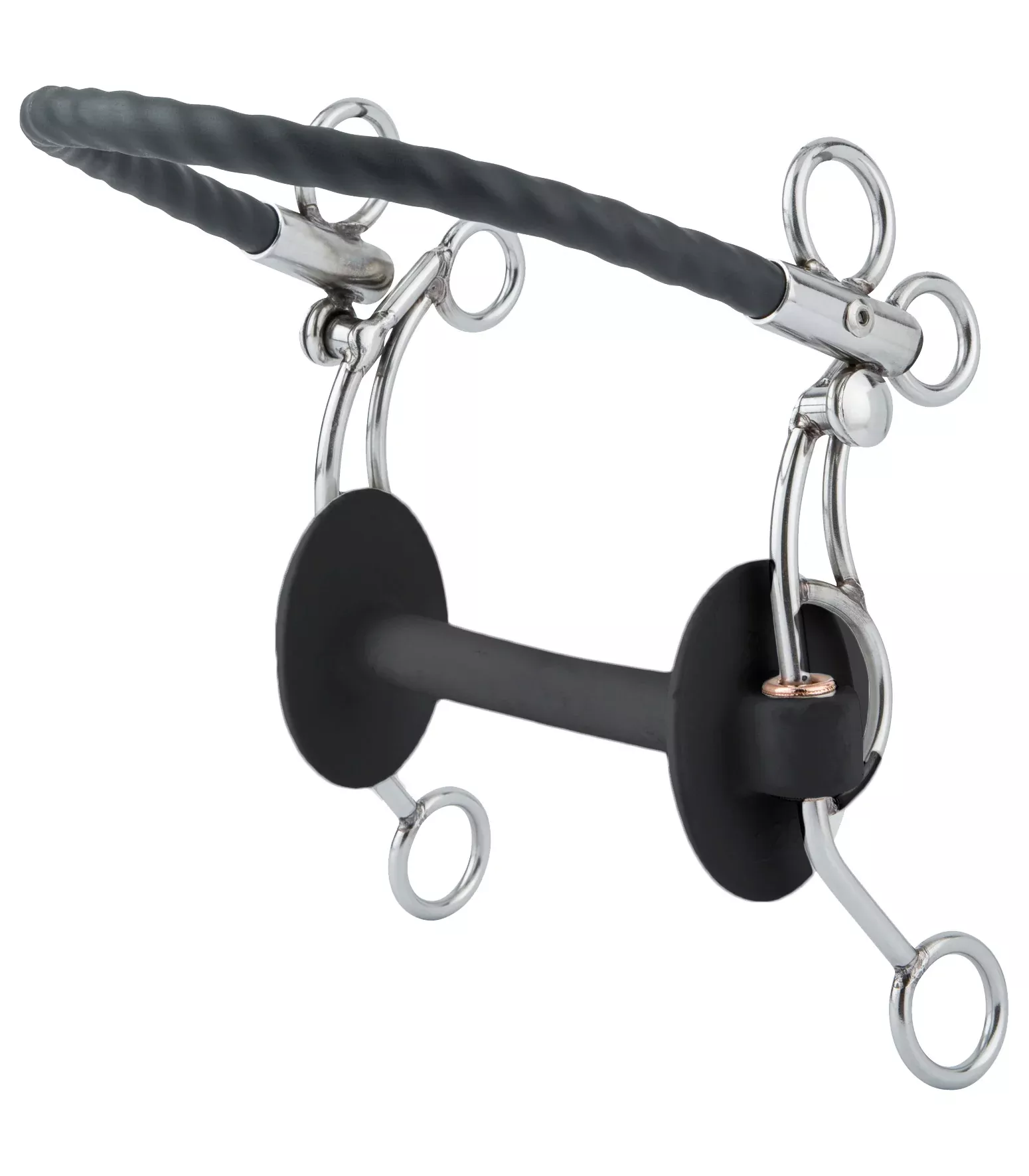 Tandem Us With Prime Mouthpiece