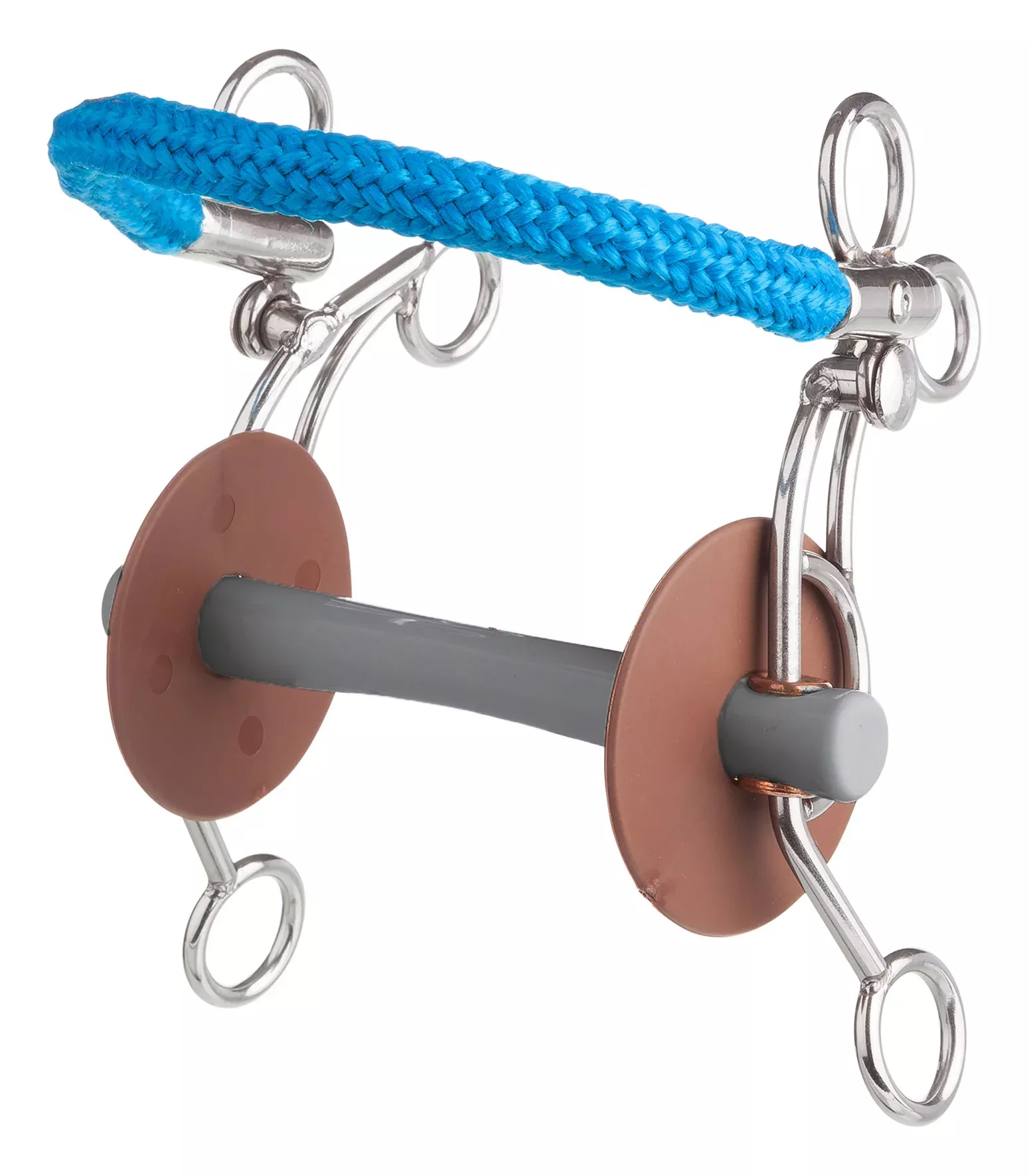 Tandem With Comfort Bar