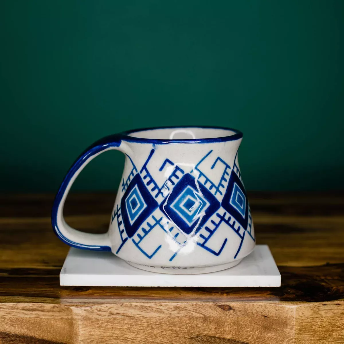 Tarro Tipico Mug