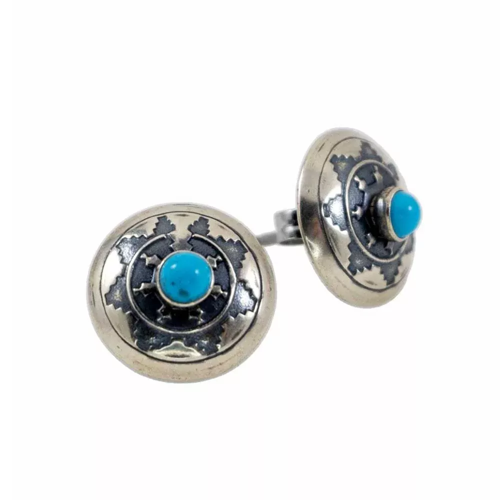 Tate Stud Earrings