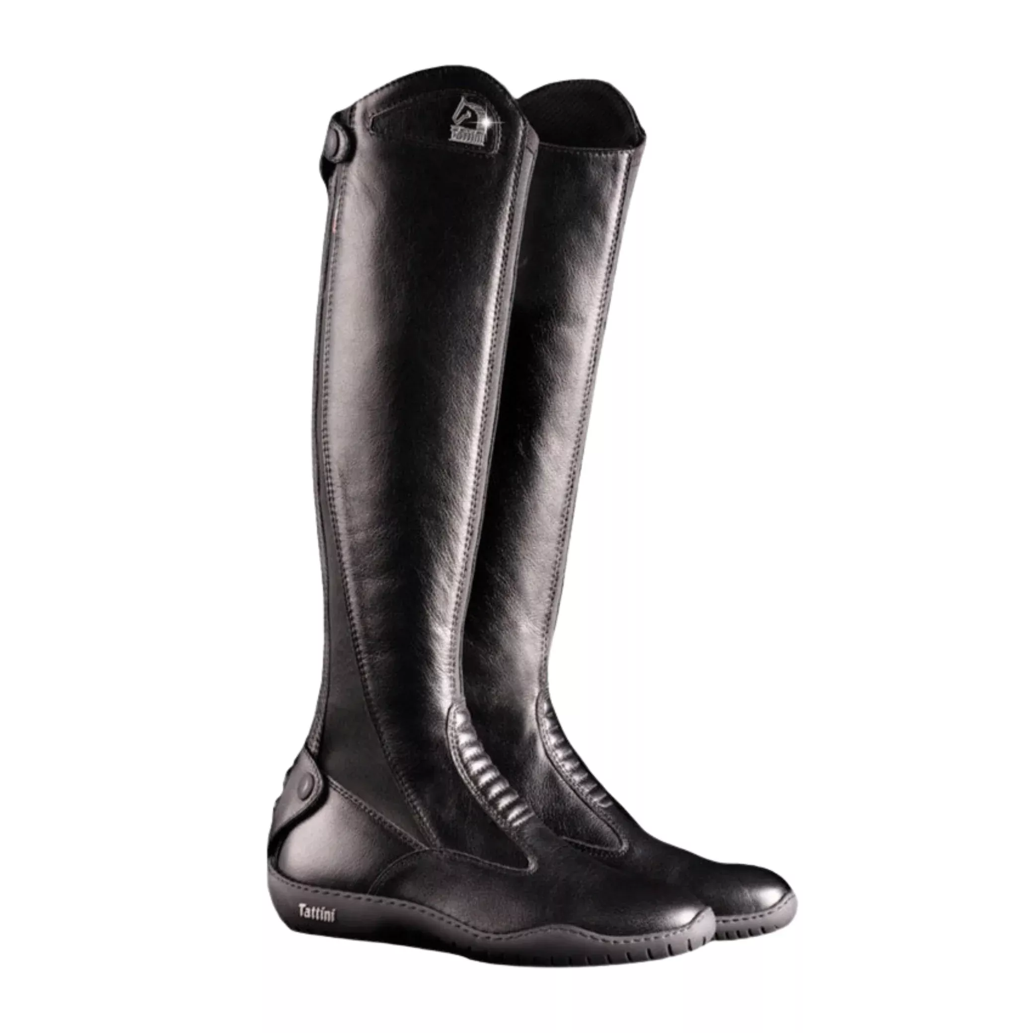 Tattini Segugio Boots