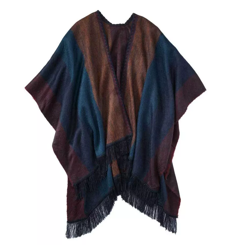 Tayos Poncho