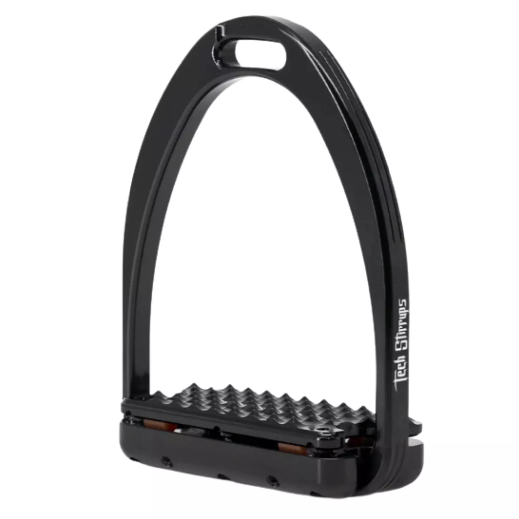 Tech Stirrup Capri Plus Classic Dressage Stirrups