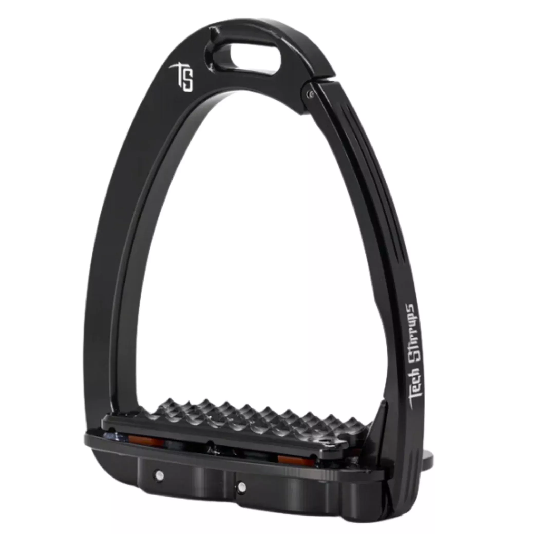 Tech Stirrup Venice Dressage Plus Safety Stirrups