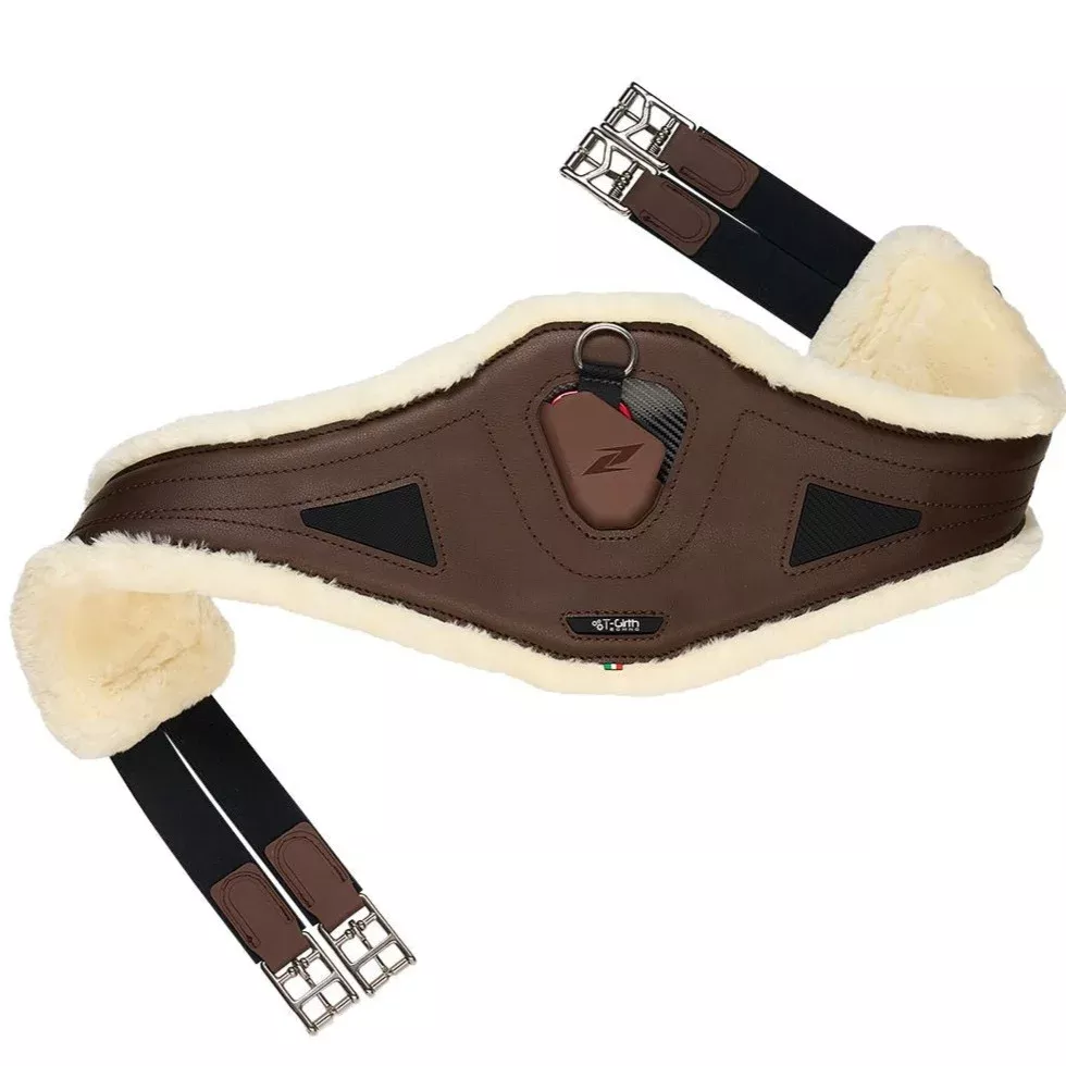 Techno Fur Candy Girth
