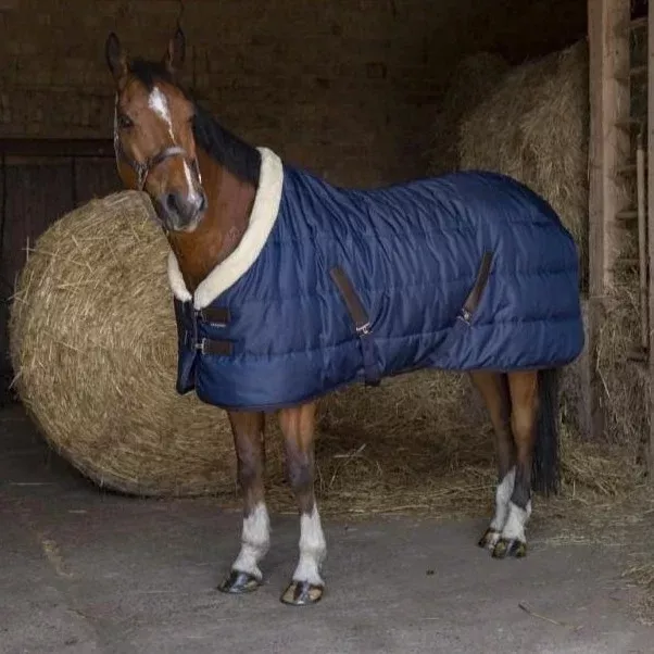 Teddy Stable Rug