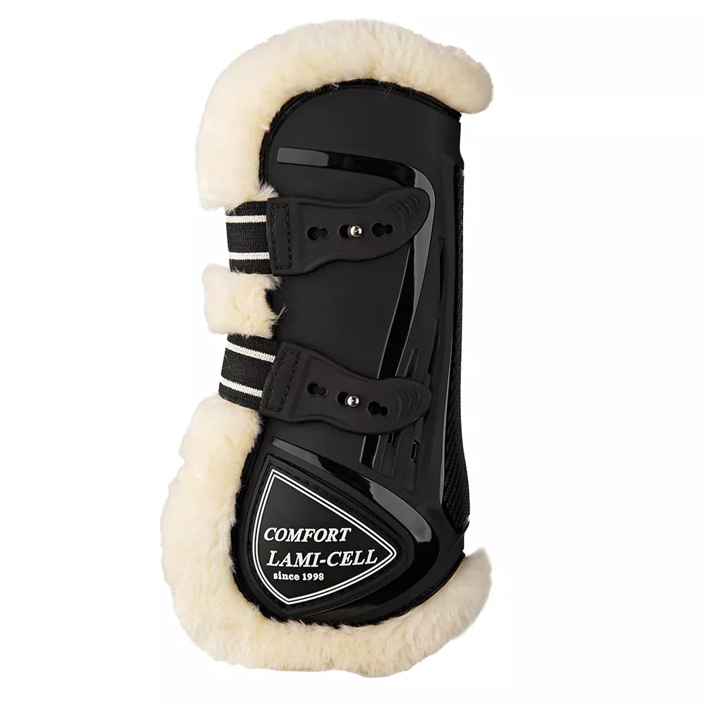 Tendon Boots Comfort Bamboo