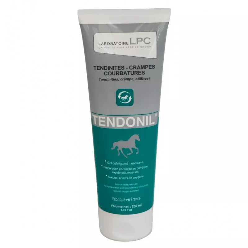 Tendonil Soothing Gel