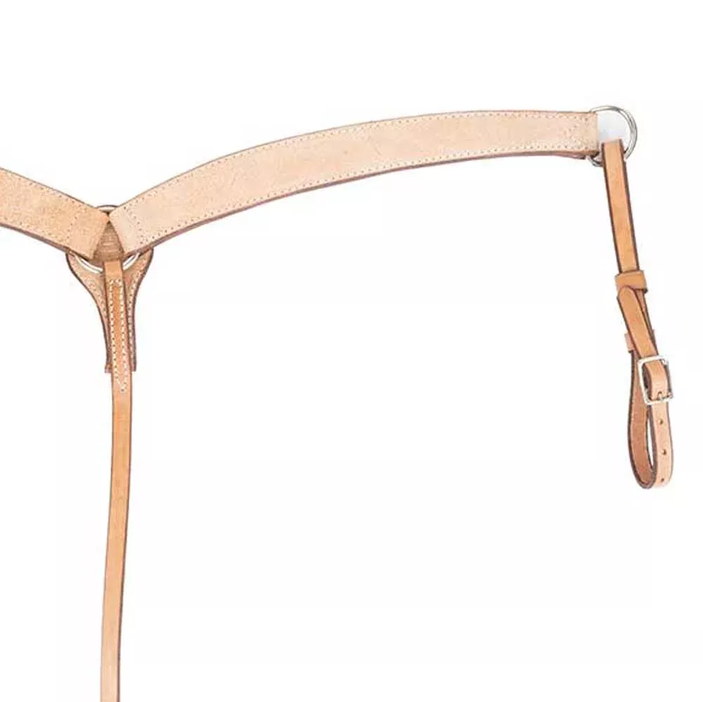 Teskey's 1-3/4" Roughout Breast Collar