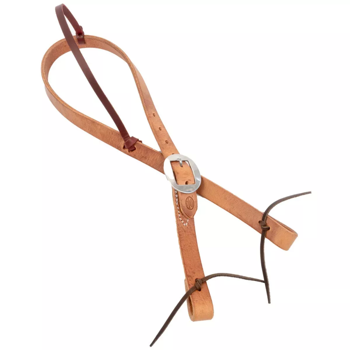 Teskey's 1" One Ear Headstall