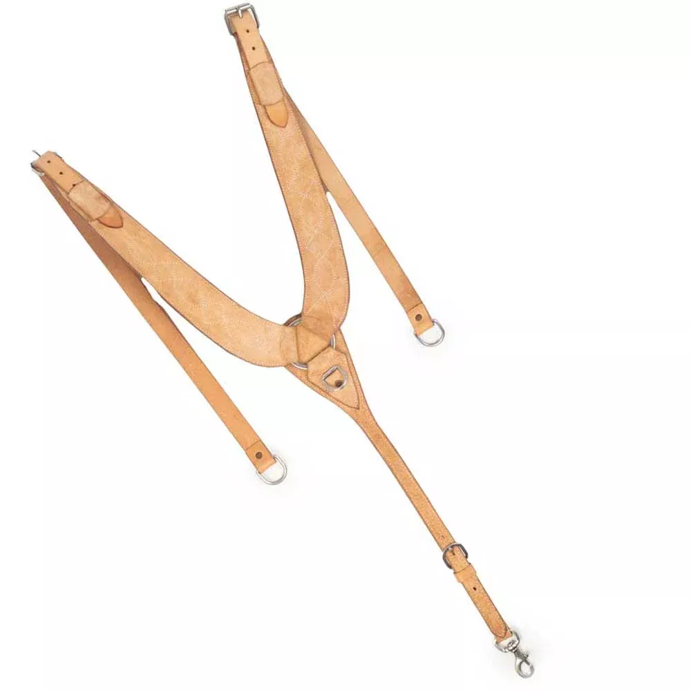 Teskey's 3" Roughout Pulling Collar