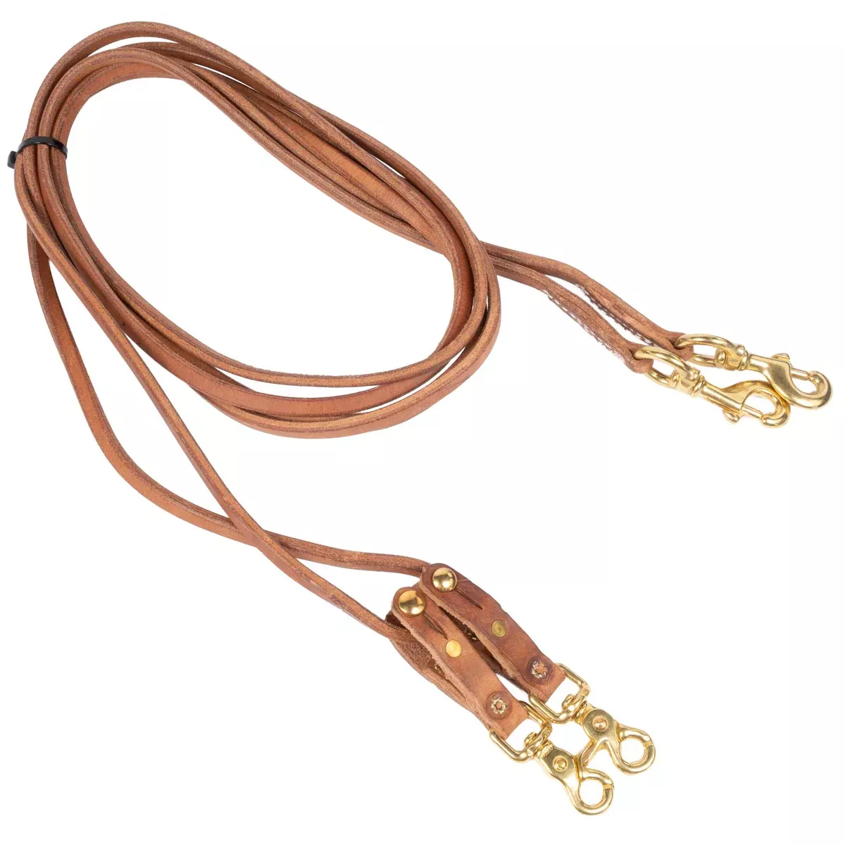 Teskey's 5/8" Draw Reins