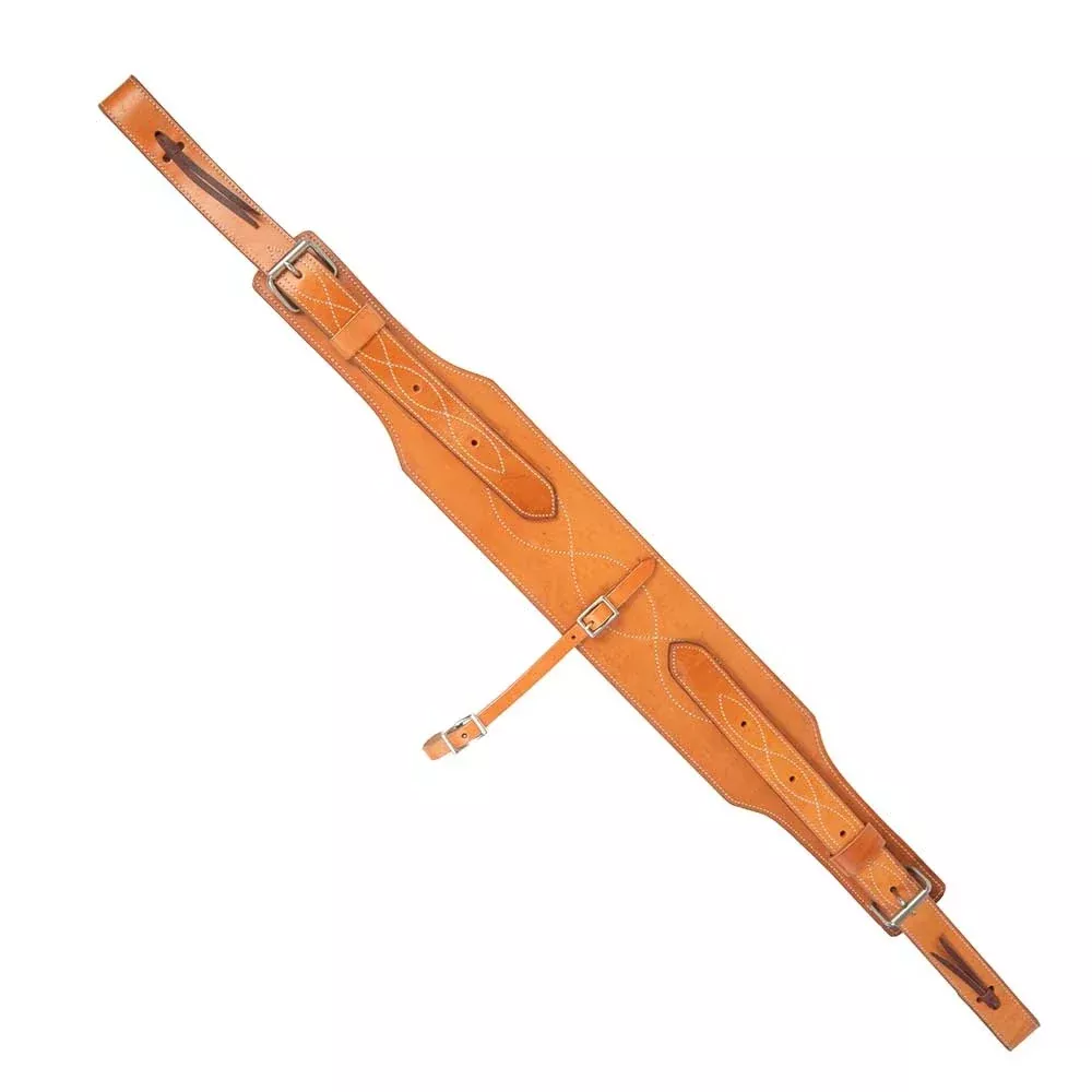 Teskey's 5" Flank Cinch Assembly