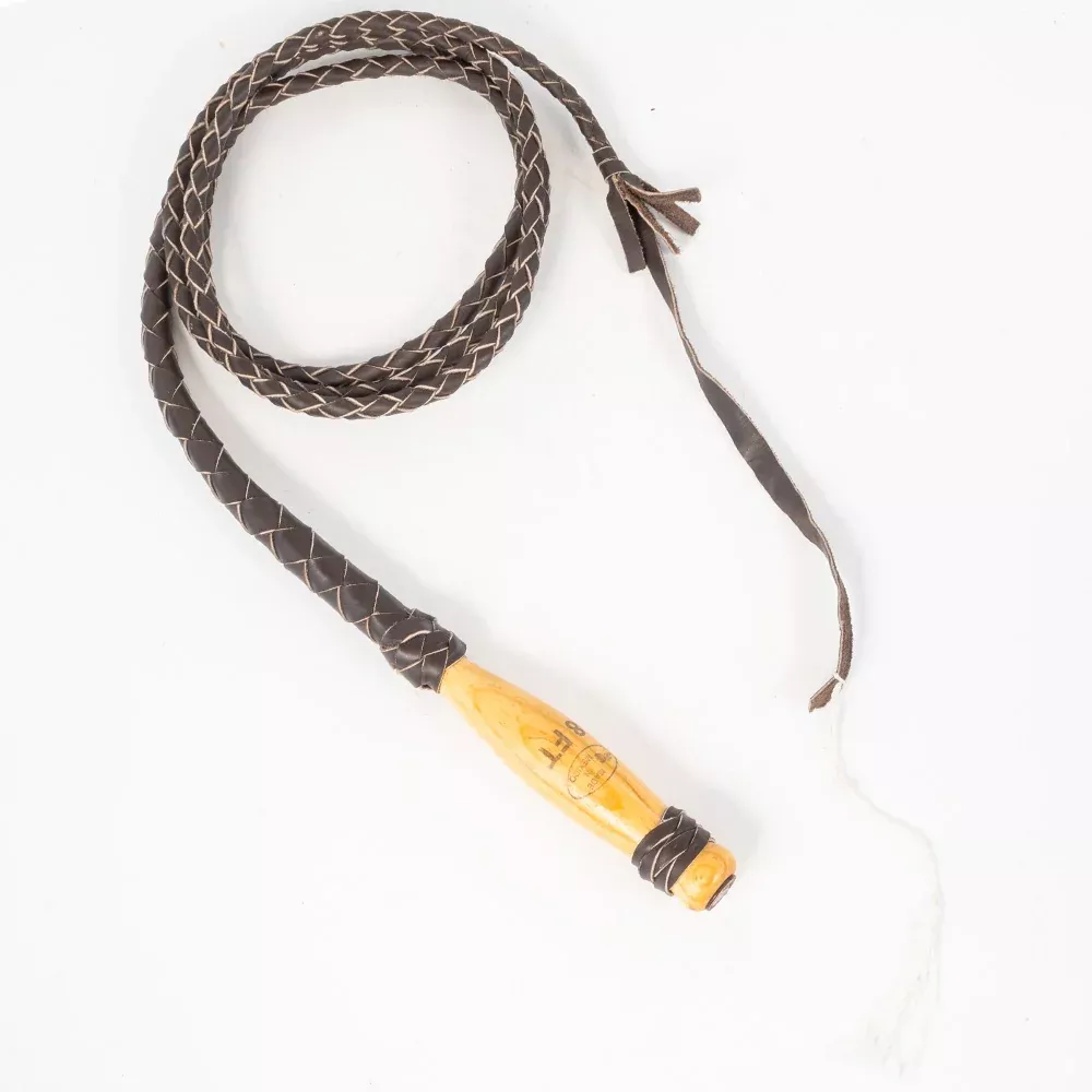 Teskey's Bullwhip