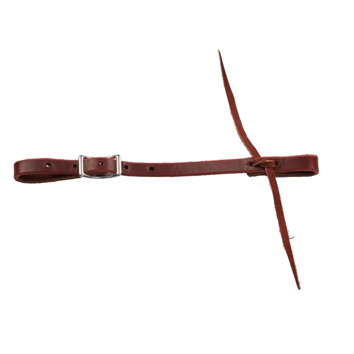 Teskey's Latigo Leather Connector w/Tie