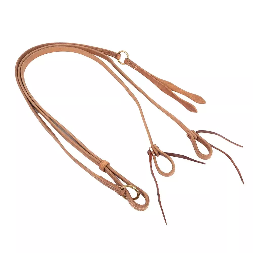 Teskey's Romel Reins
