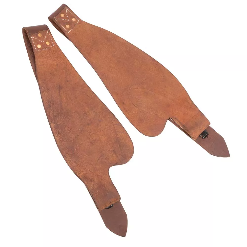 Teskey's Roughout Seat Rig Fenders