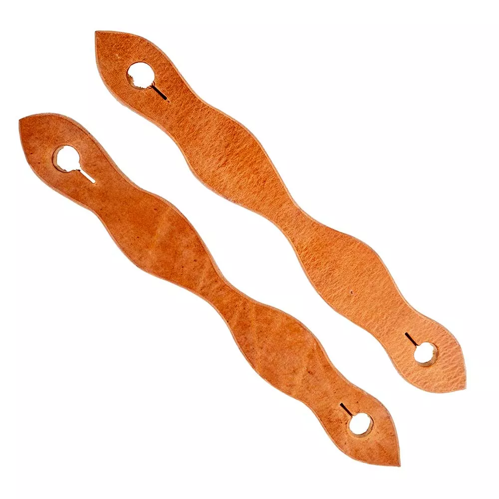 Teskey's Slobber Straps