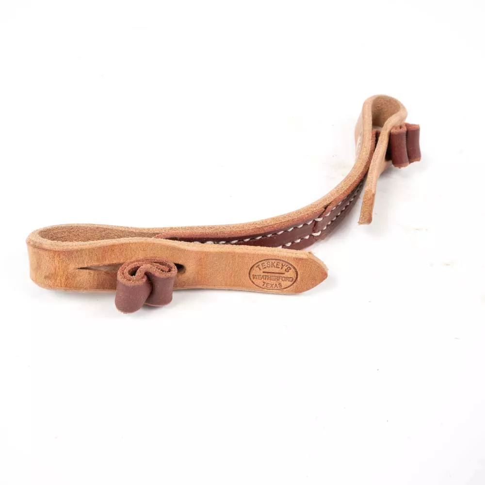 Teskey's Two-Tone Bit Hobble