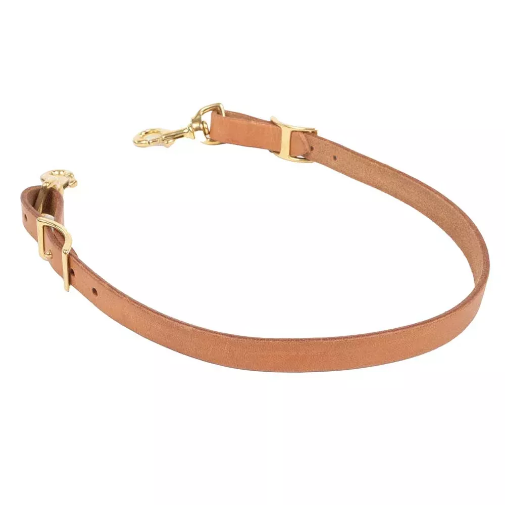 Teskey's Wither Strap