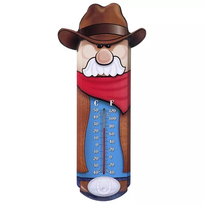 Thermometer