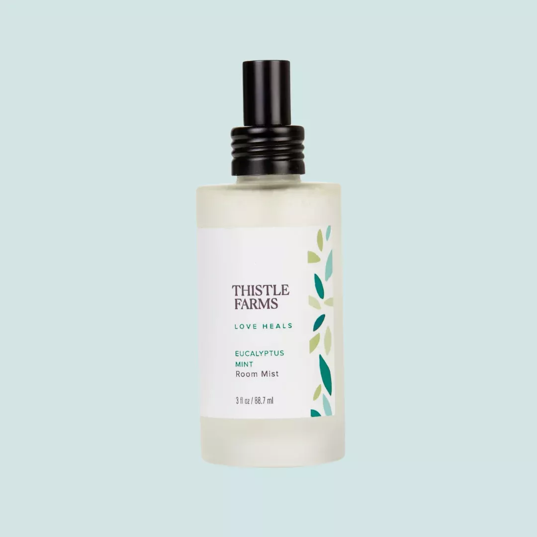 Thistle Farms - Eucalyptus Mint Essential Oil Room Mist
