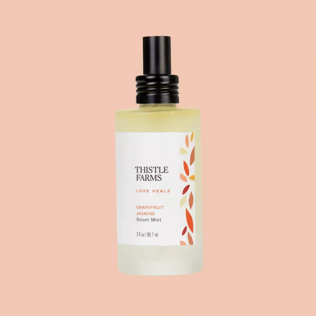 Thistle Farms - Grapefruit Jasmine Essential Oil Room Mist