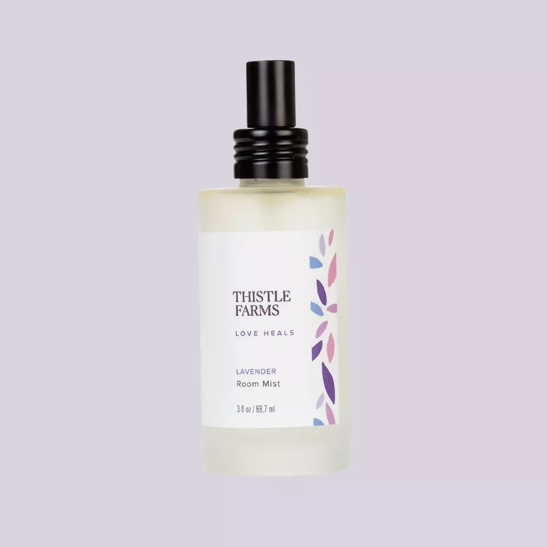 Thistle Farms - Lavender Essential Oil Room Mist