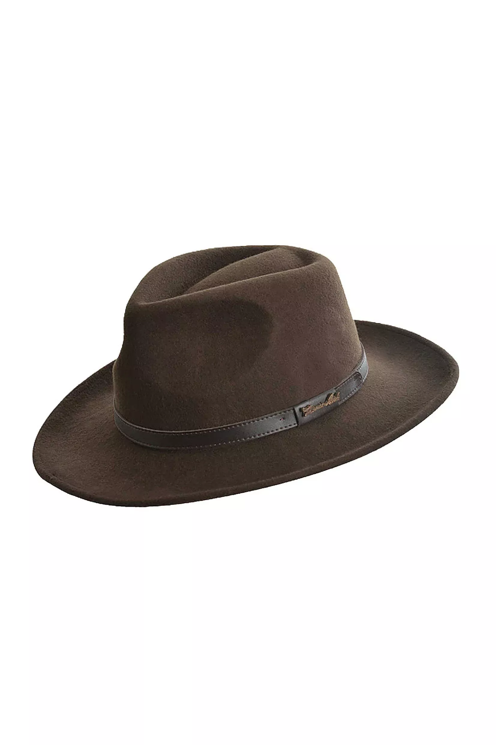 Thomas Cook Bendigo Crushable Hat