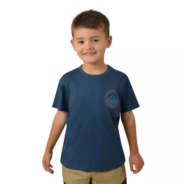 Thomas Cook Boys Joseph Short Sleeve Tee