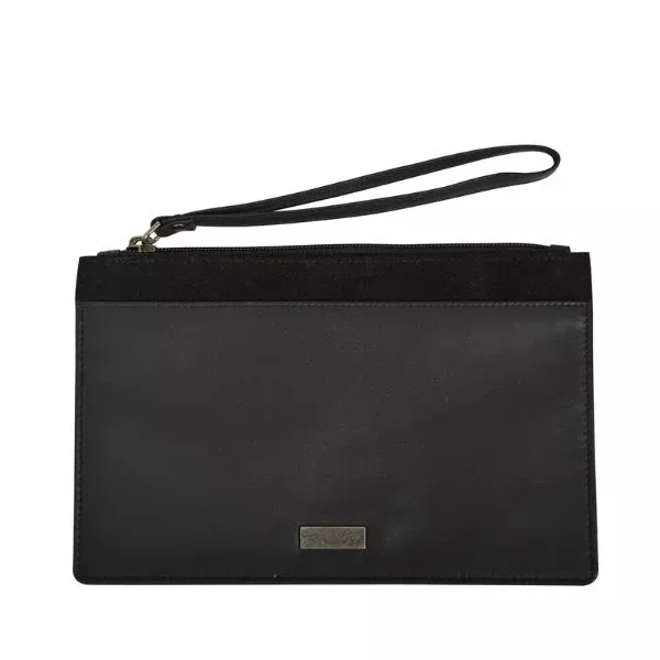 Thomas Cook Camille Zip Top Bag Tan