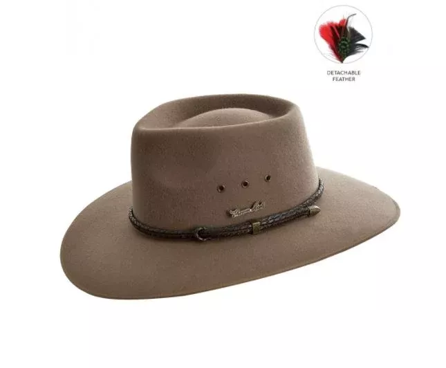 Thomas Cook Drover Hat