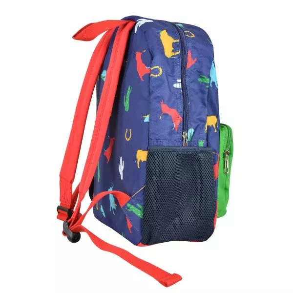 Thomas Cook Kids Charlie Backpack Navy