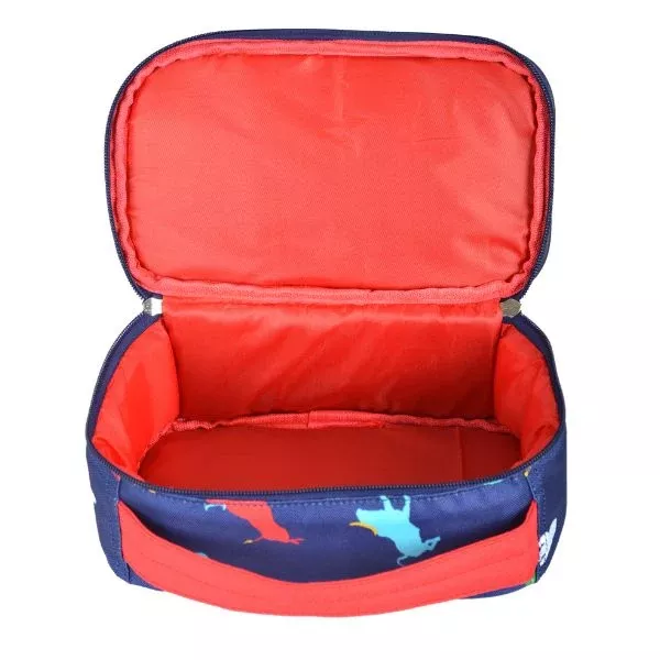 Thomas Cook Kids Charlie Lunch Box Navy